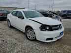 2013 DODGE Avenger