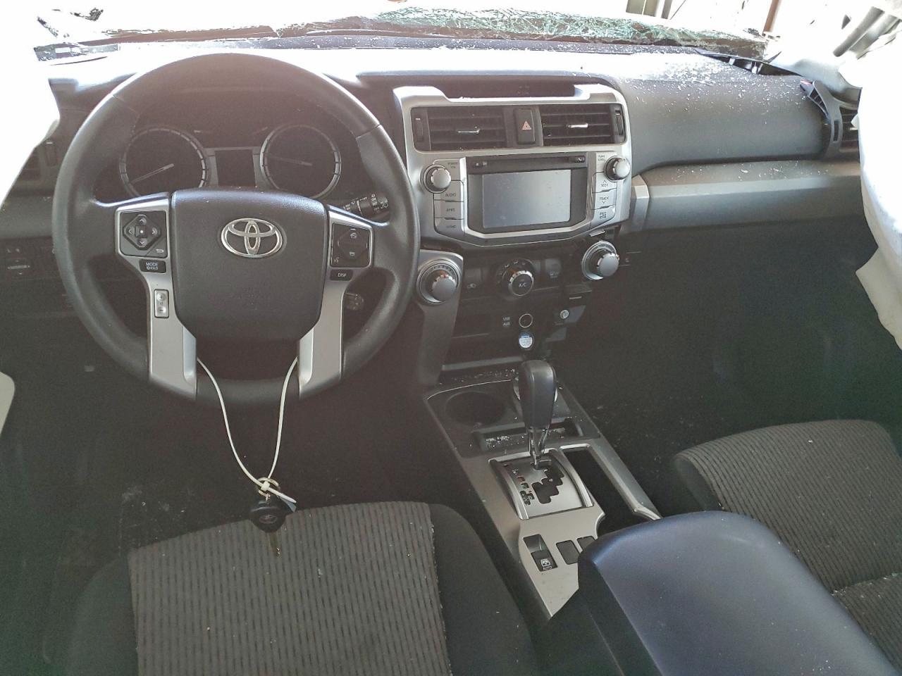 2018 TOYOTA 4Runner