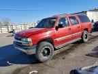 2002 CHEVROLET Suburban