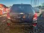 2022 CHEVROLET TRAX