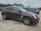 2016 CADILLAC SRX