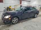 2011 MERCEDES-BENZ E-Class