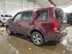 2015 HONDA PILOT