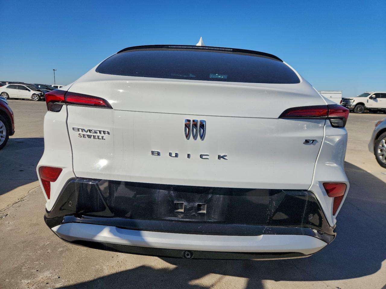 2024 BUICK Envista
