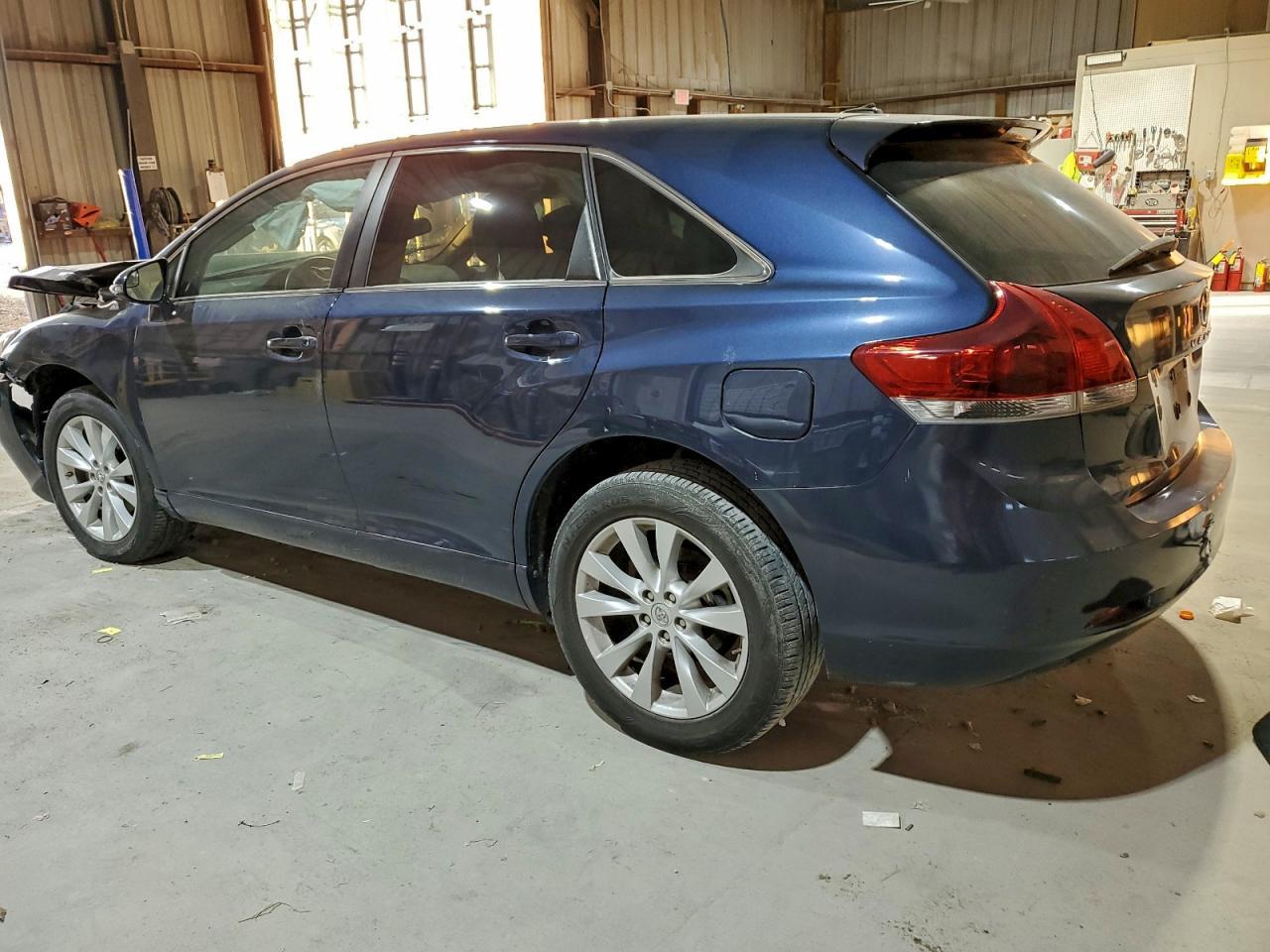 2015 TOYOTA VENZA
