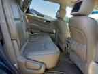 2015 NISSAN PATHFINDER