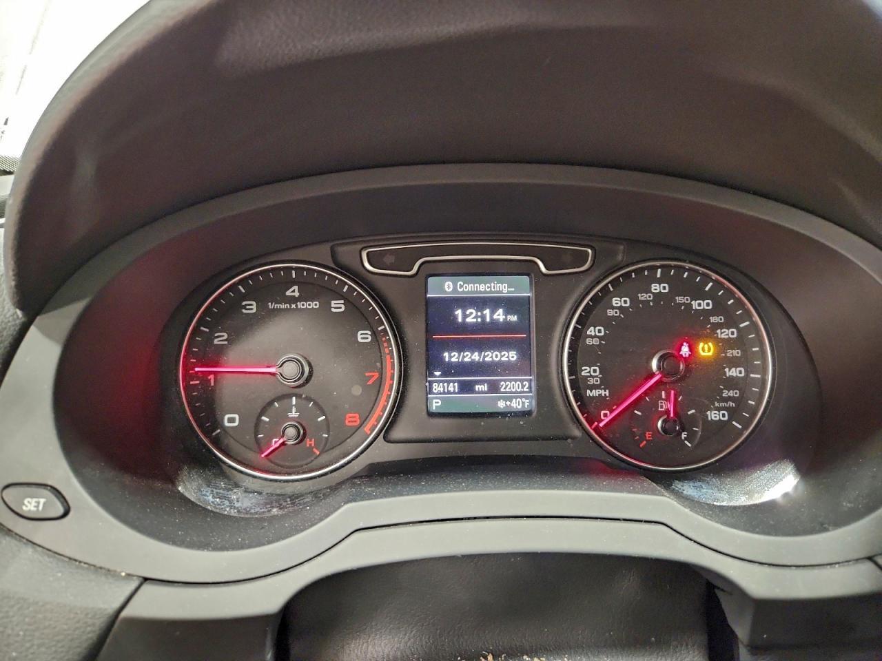 2015 AUDI Q3