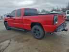 2003 CHEVROLET Silverado