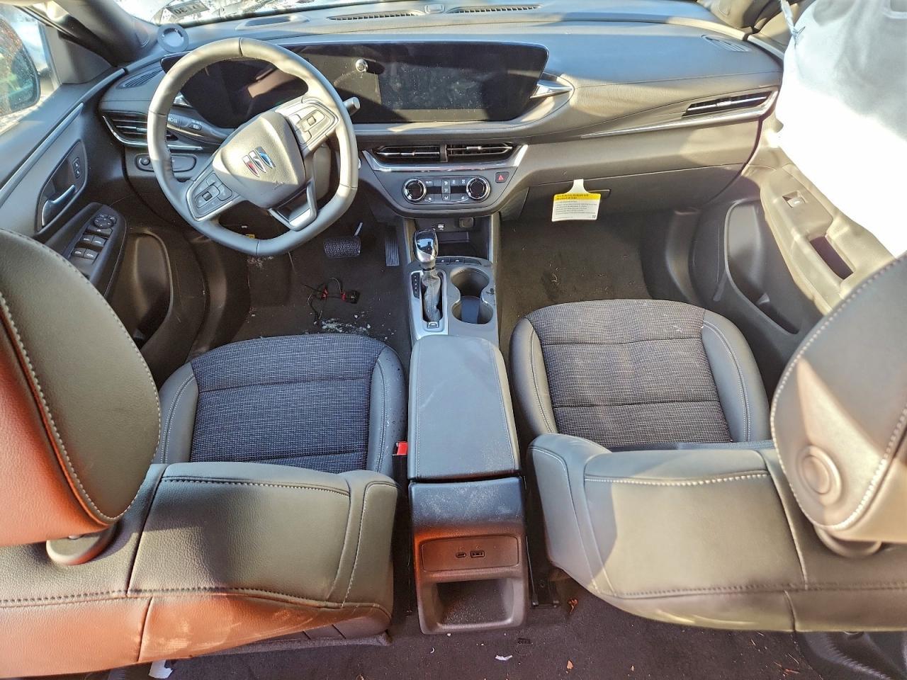 2025 BUICK Envista