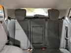 2016 CHEVROLET TRAX