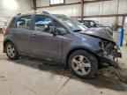 2011 SUZUKI SX4