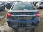 2012 CHRYSLER 200