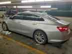 2016 CHEVROLET Malibu Limited