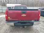 2007 CHEVROLET Silverado