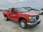 2008 GMC CANYON