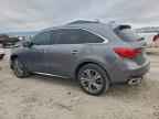 2018 ACURA MDX