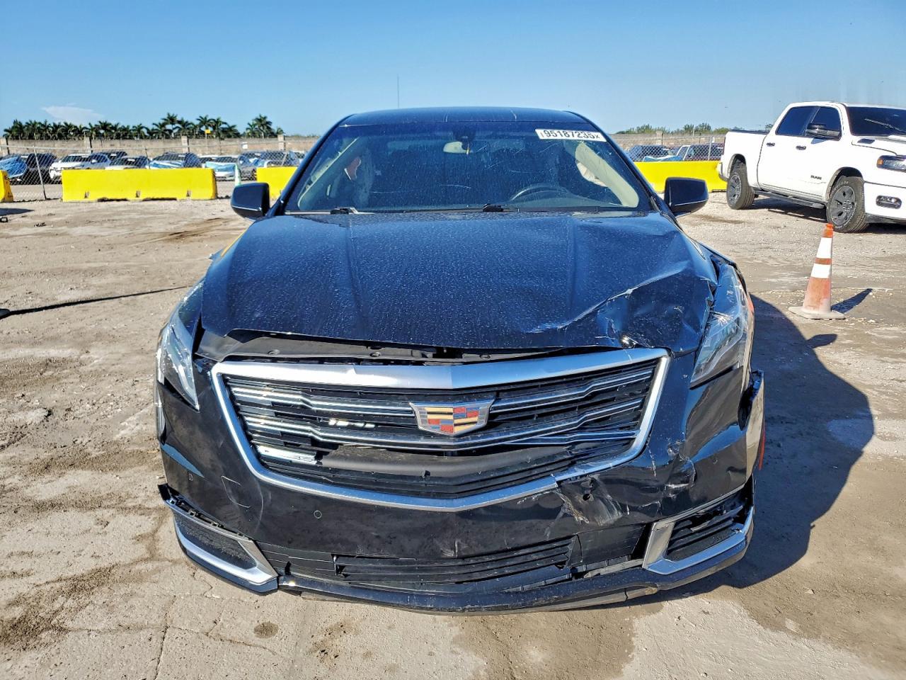 2024 CADILLAC XTS