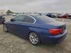 2011 BMW 3 SERIES