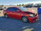 2011 TOYOTA COROLLA