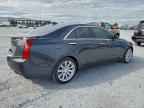 2017 CADILLAC ATS