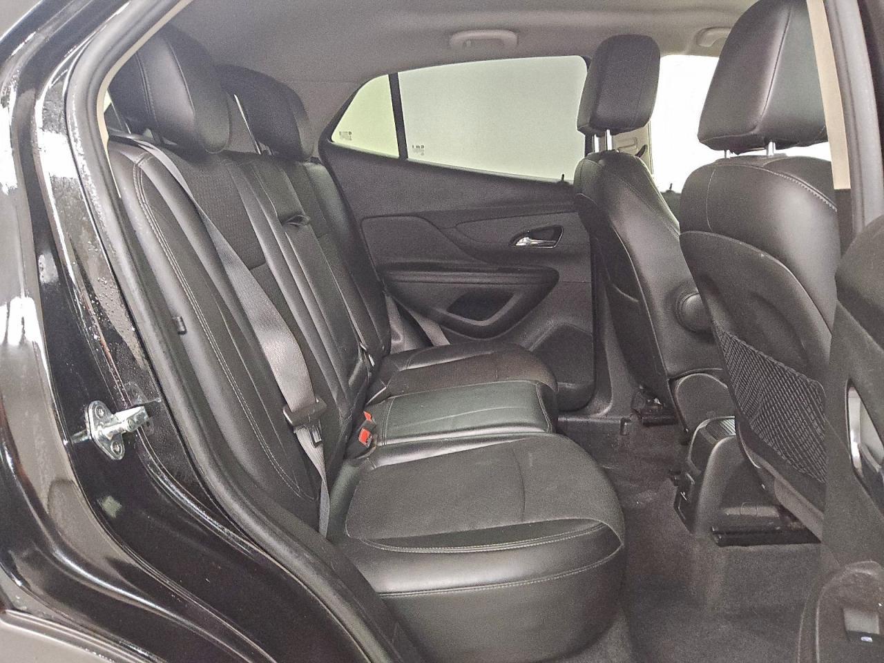 2019 BUICK ENCORE