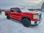 2015 GMC Sierra