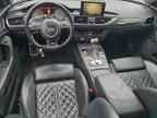 2013 AUDI S6
