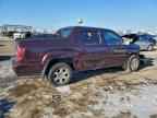 2009 HONDA Ridgeline