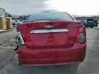 2013 CHEVROLET SONIC