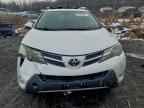 2014 TOYOTA RAV4