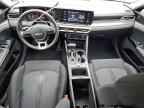 2023 KIA K5