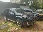 2014 KIA SORENTO