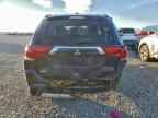 2016 MITSUBISHI outlander