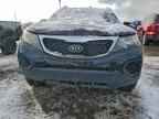 2011 KIA SORENTO