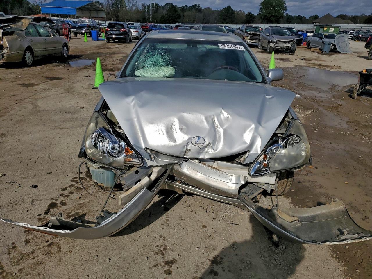 2003 LEXUS Es 300