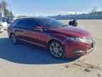 2016 LINCOLN MKZ