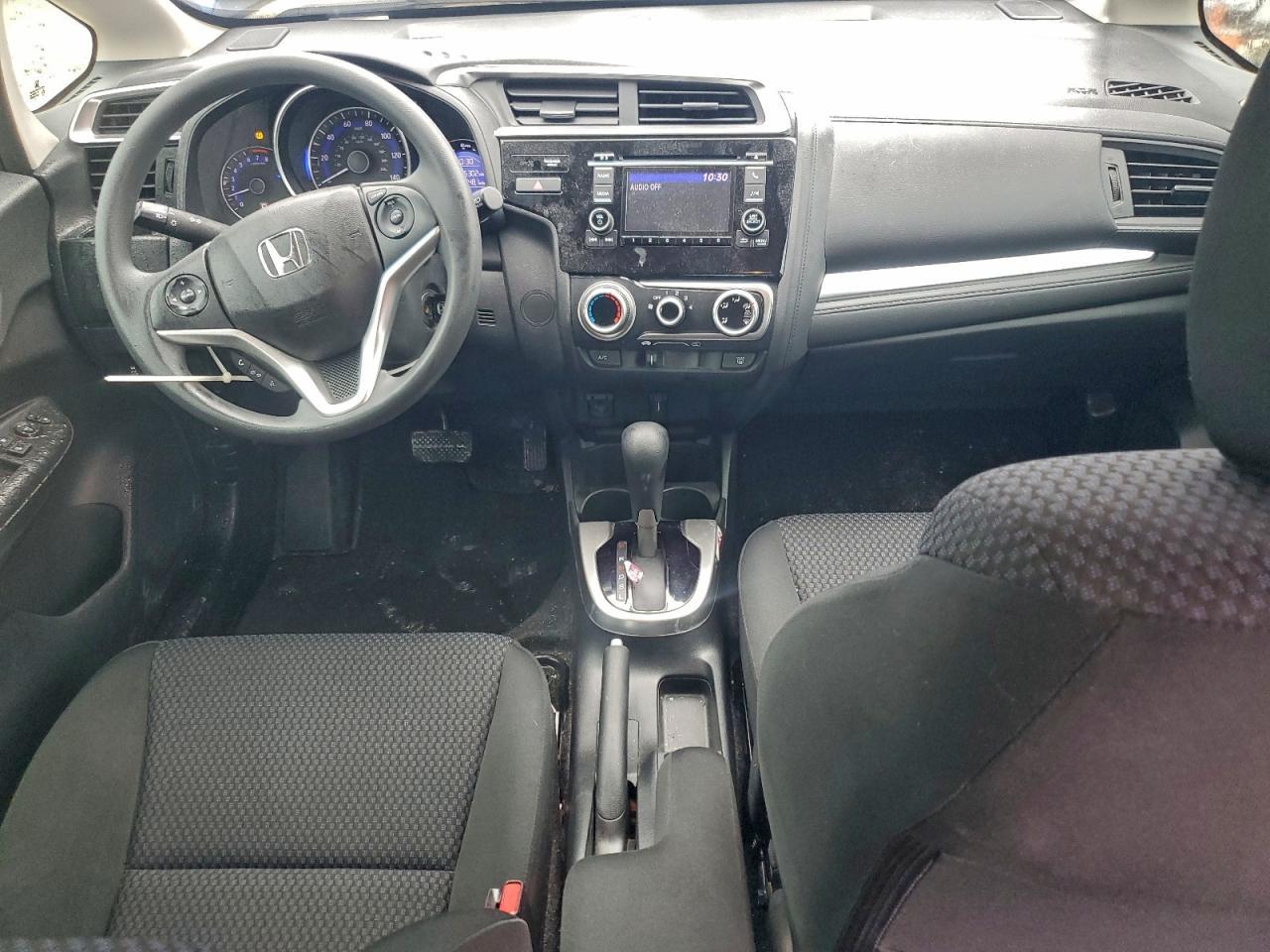 2018 HONDA FIT