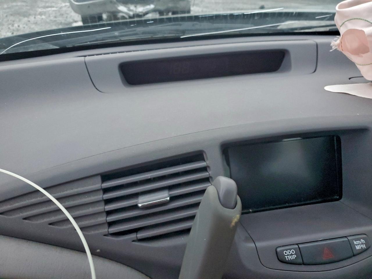 2002 TOYOTA PRIUS