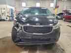 2016 KIA SEDONA