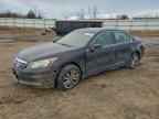2011 HONDA ACCORD