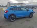 2017 SUBARU Crosstrek