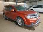 2013 DODGE JOURNEY
