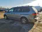 2002 HONDA ODYSSEY