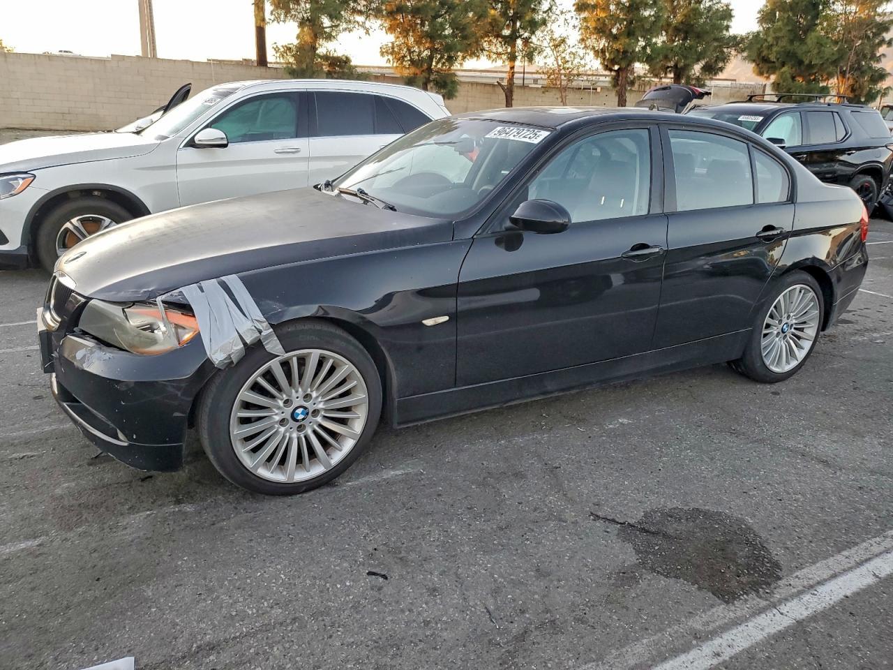 2006 BMW 3 SERIES