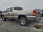 2001 CHEVROLET Silverado 2500