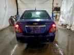 2014 CHEVROLET SONIC