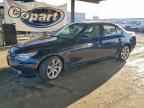2008 BMW 5 series