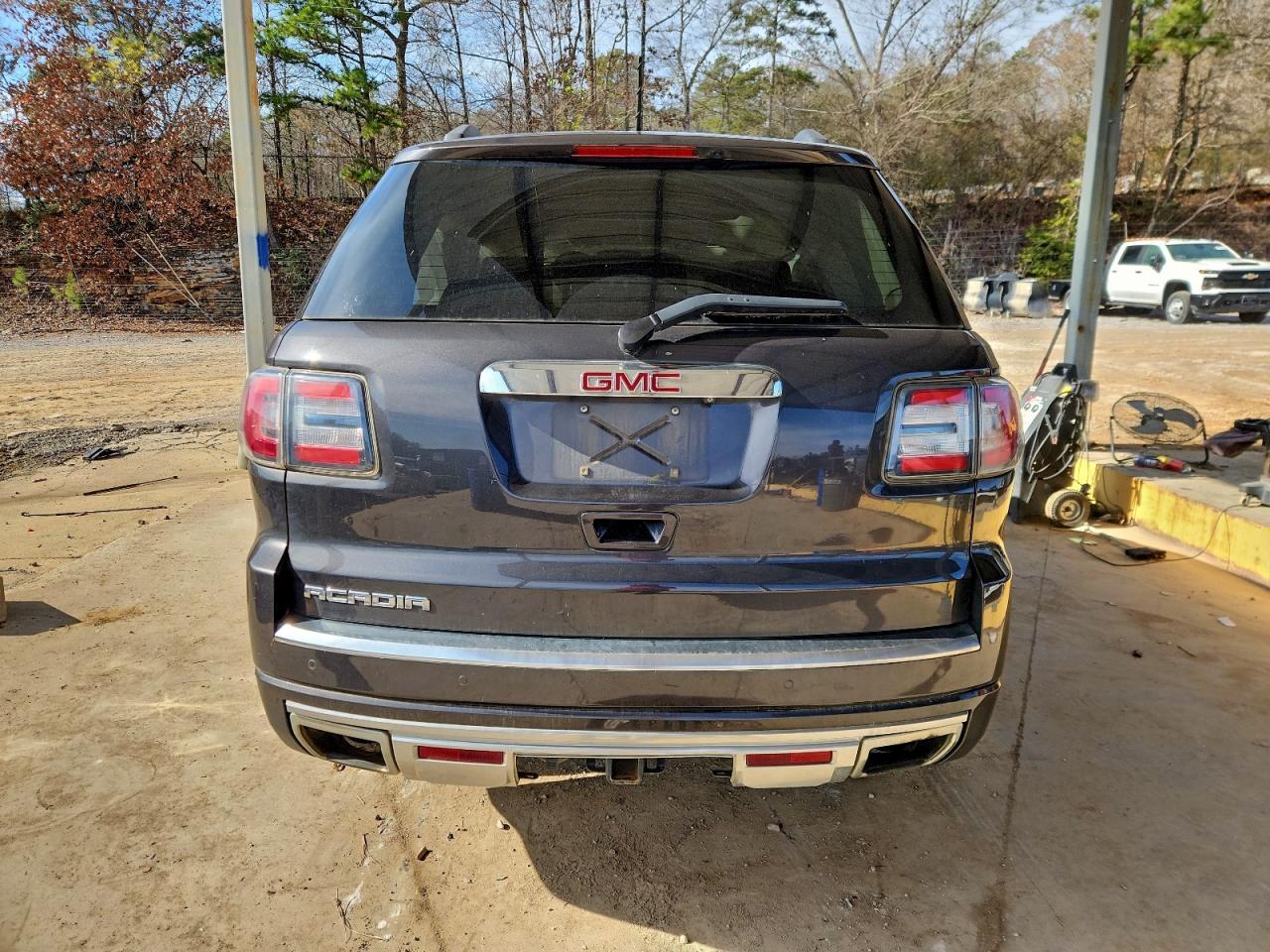 2015 GMC ACADIA