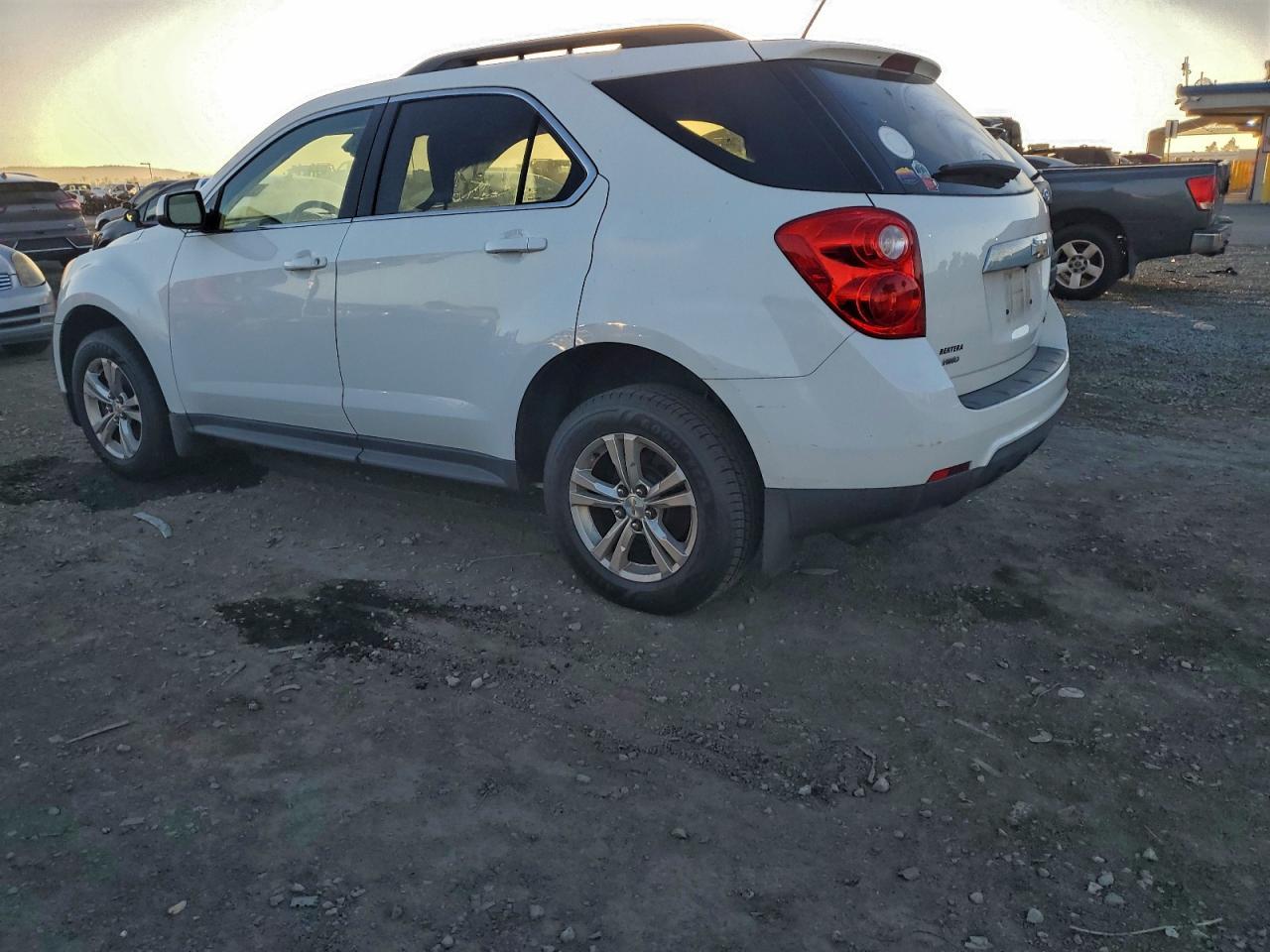 2015 CHEVROLET EQUINOX