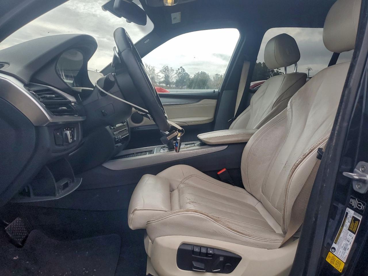 2014 BMW X5